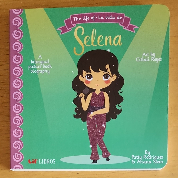 Selena – Lil Lbros (2017) - Picture 1 of 13